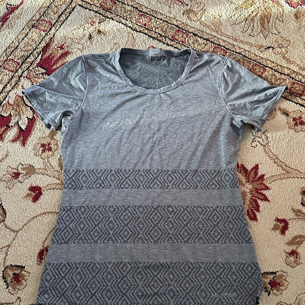 Marmot Top